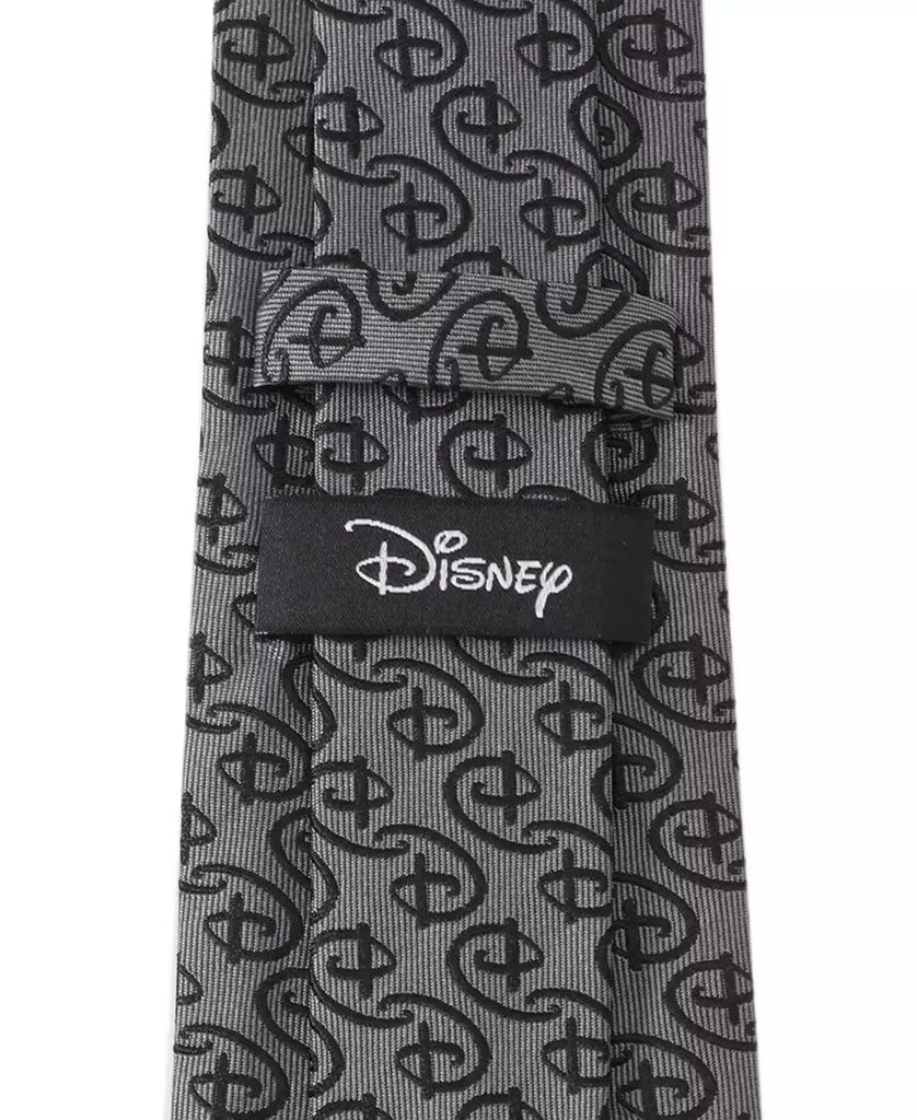 Disney Men's Logo Tie 3
