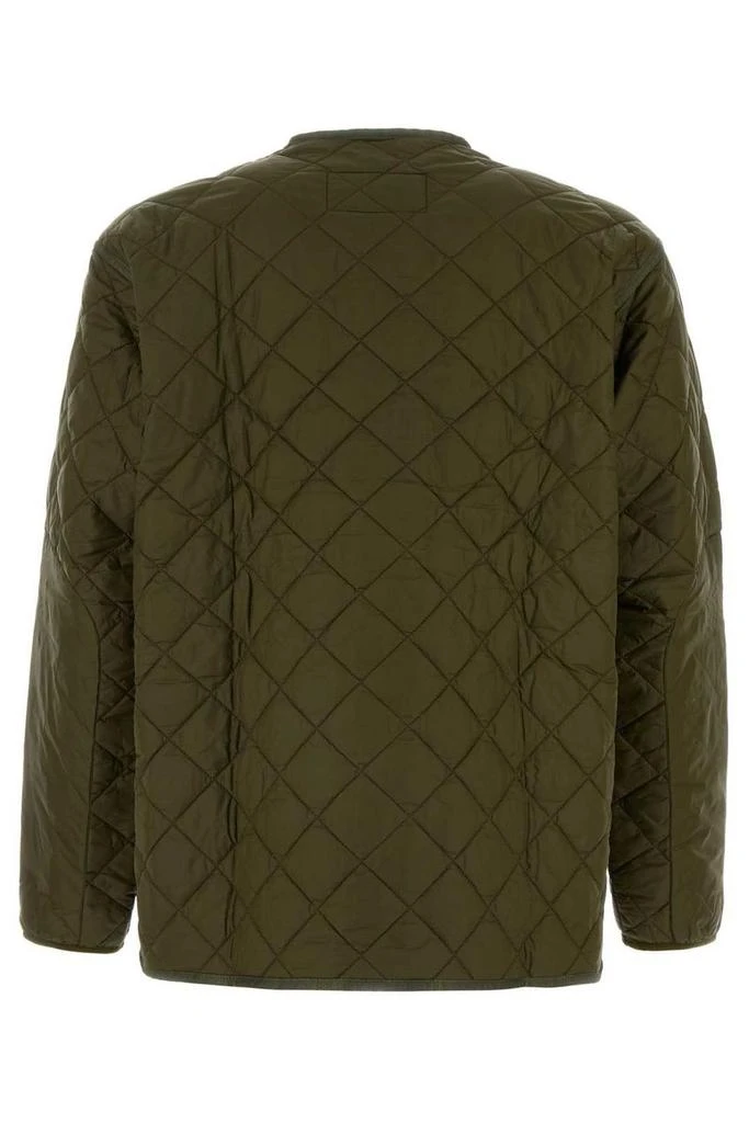 Barbour Barbour Liddesdale Quilted Coat 2