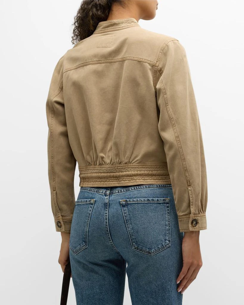 Rails Alma Utility Jacket 3