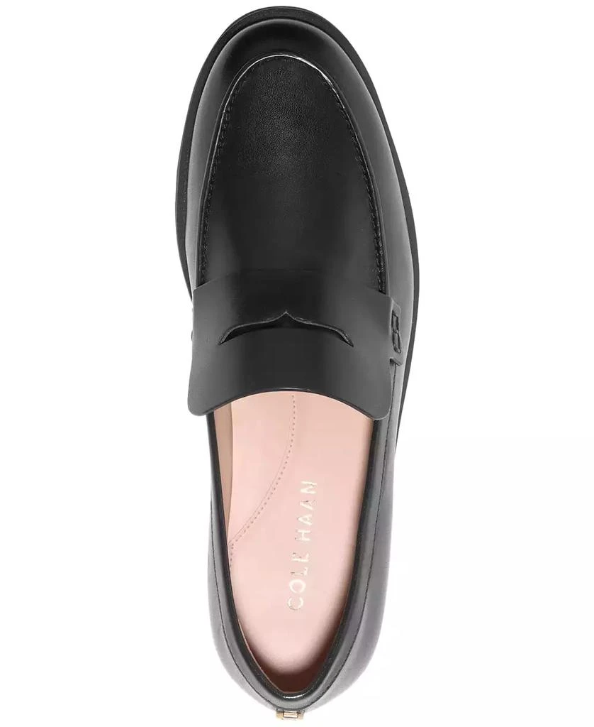 Cole Haan Women's Gwendolyn Penny Loafers 4