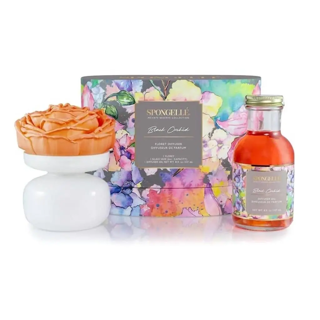 Spongellé Spongellé - Private Reserve Diffuser