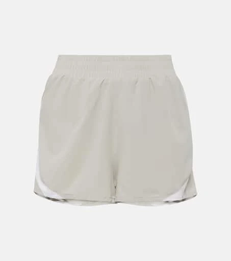 Varley Barkley running shorts 1