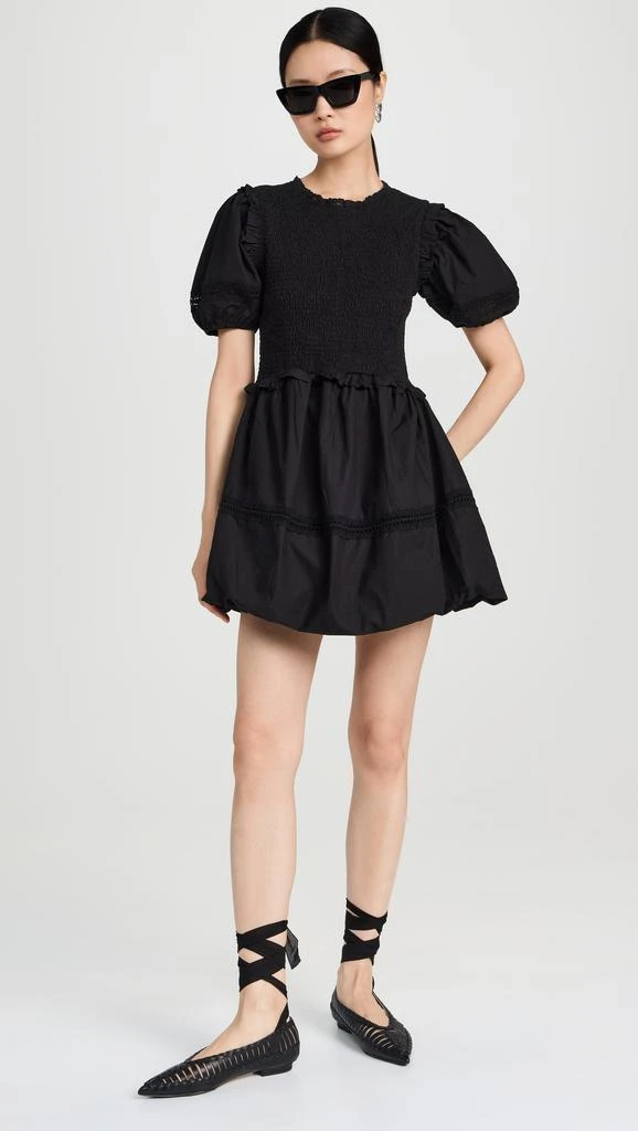For Love & Lemons Sandy Mini Dress 1