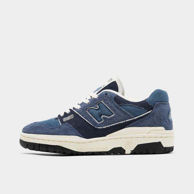 New Balance Women's New Balance 550 Casual Shoes