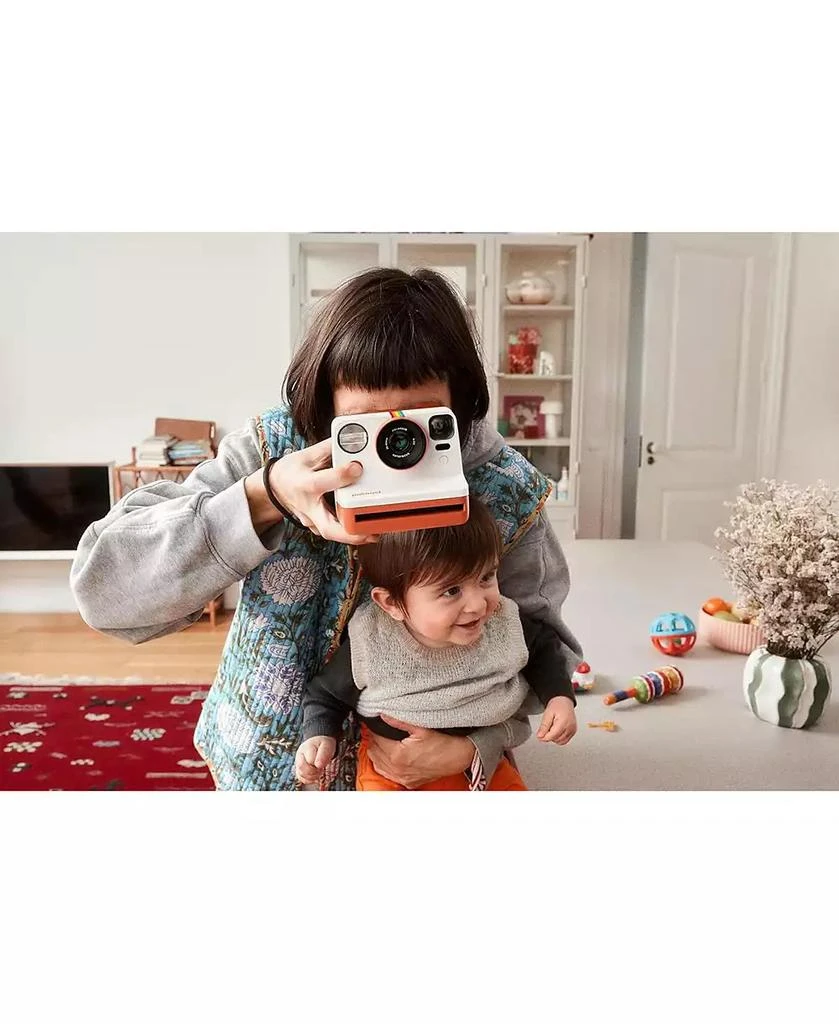 Polaroid Polaroid NOW  "Gen 3" Camera - Black 10