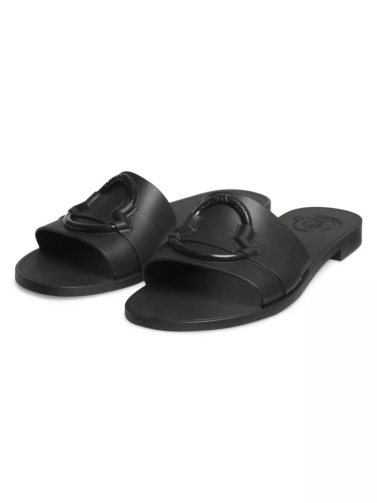 Moncler Rubber Slides 2