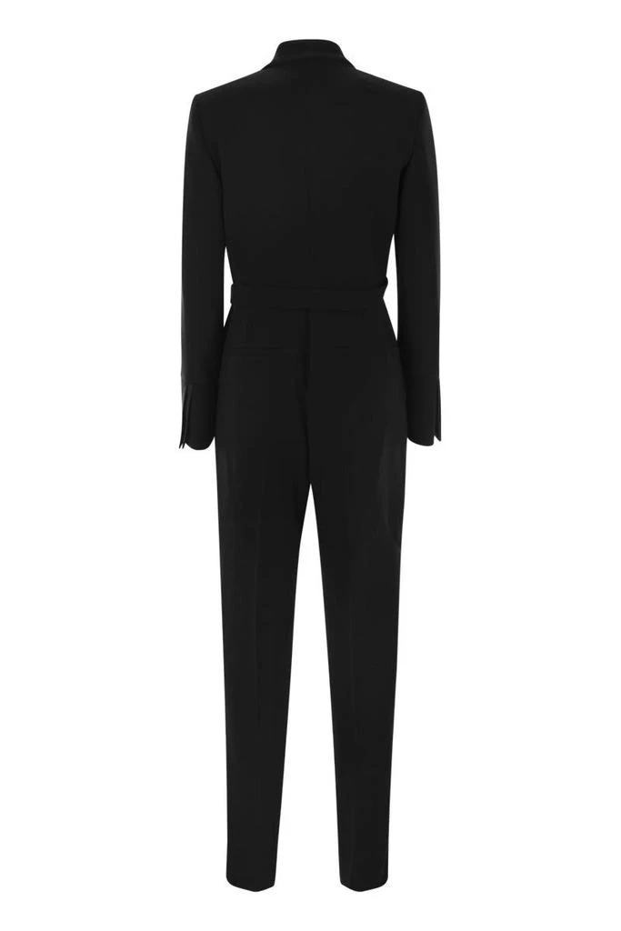 Weekend Max Mara Weekend Max Mara Baviera Wrap Jumpsuit 2