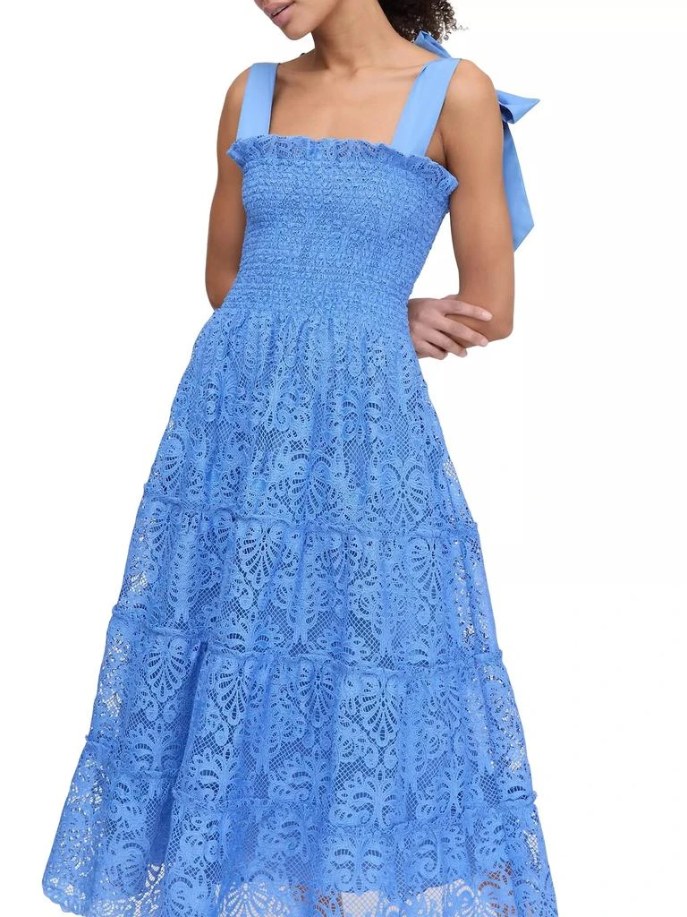 Hill House Home The Ribbon Ellie Nap Dress 4