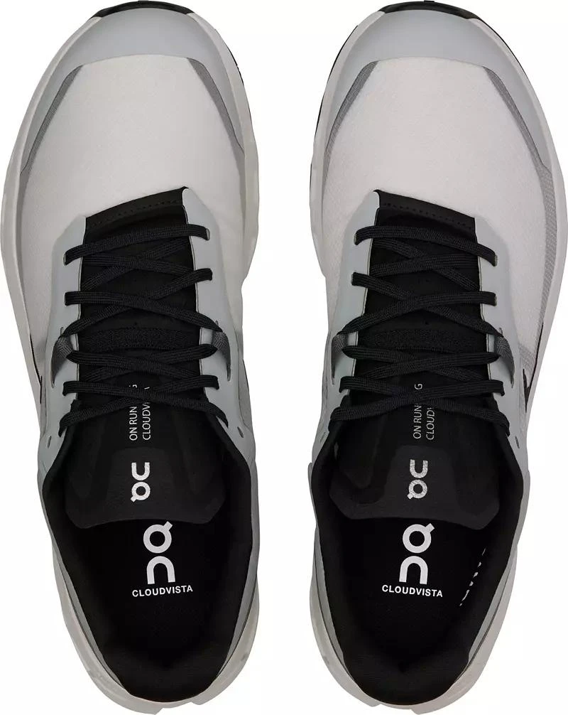 On On Men's Cloudvista 2 Trail Running Shoes 2
