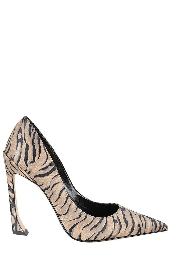 Piferi Avangarda Pumps 1