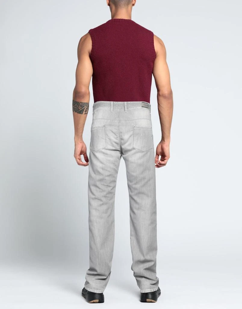 ERMANNO Denim pants 3