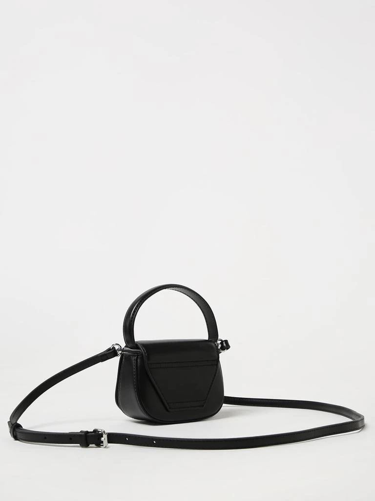 Diesel Diesel leather bag 2