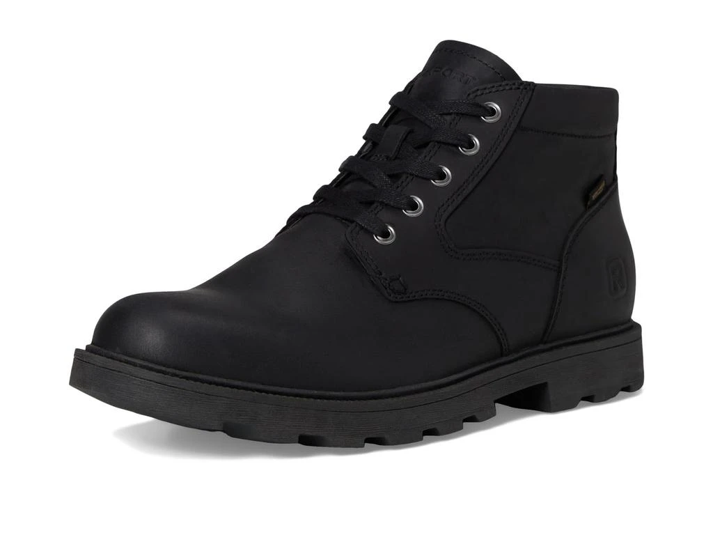 Rockport Seamus 7