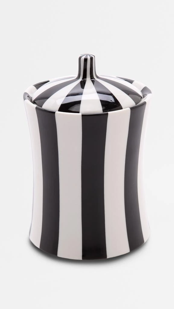 Jonathan Adler Glitter Canister 3