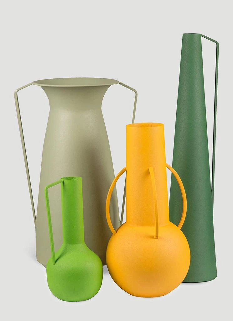 POLSPOTTEN Set of Four Roman Vases 1