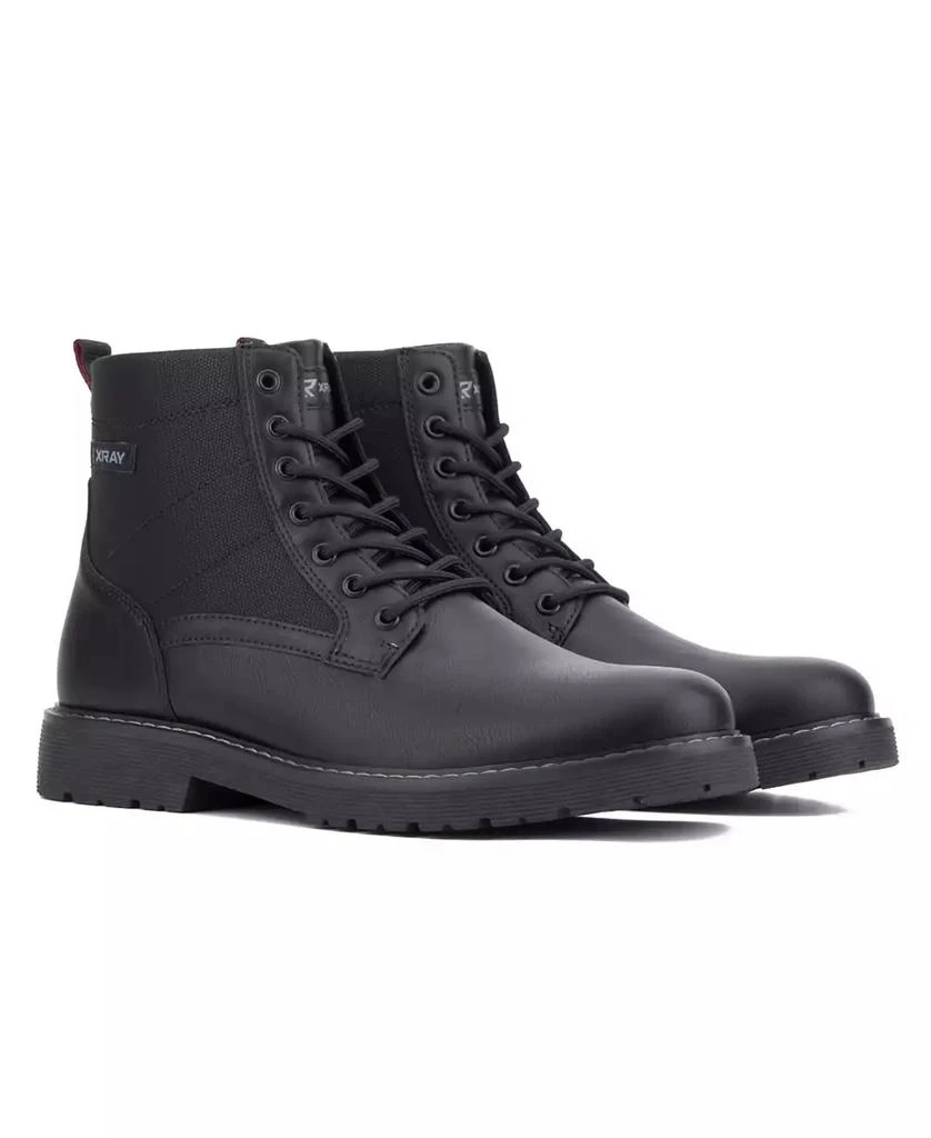 XRAY Footwear Men's Griffin Chukka Boots 4