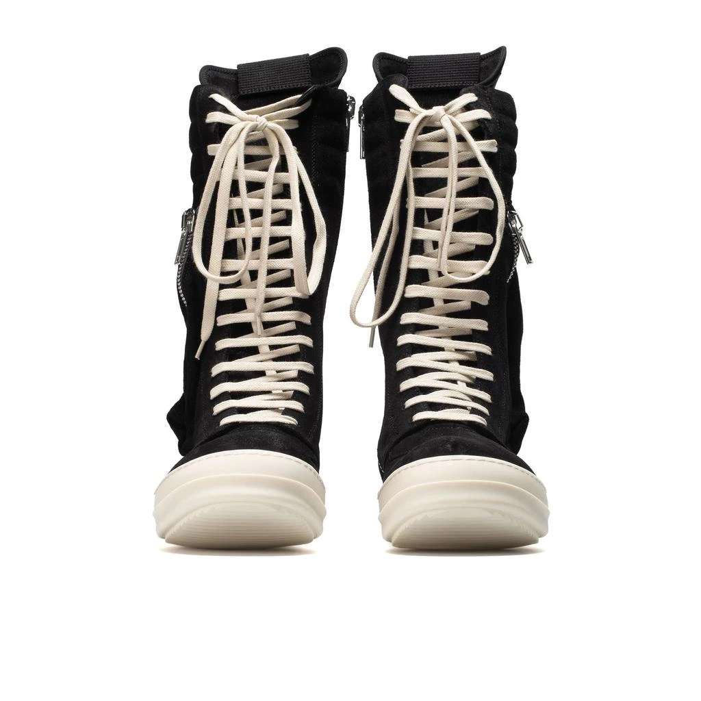 Rick Owens Cargobasket Sneakers 3