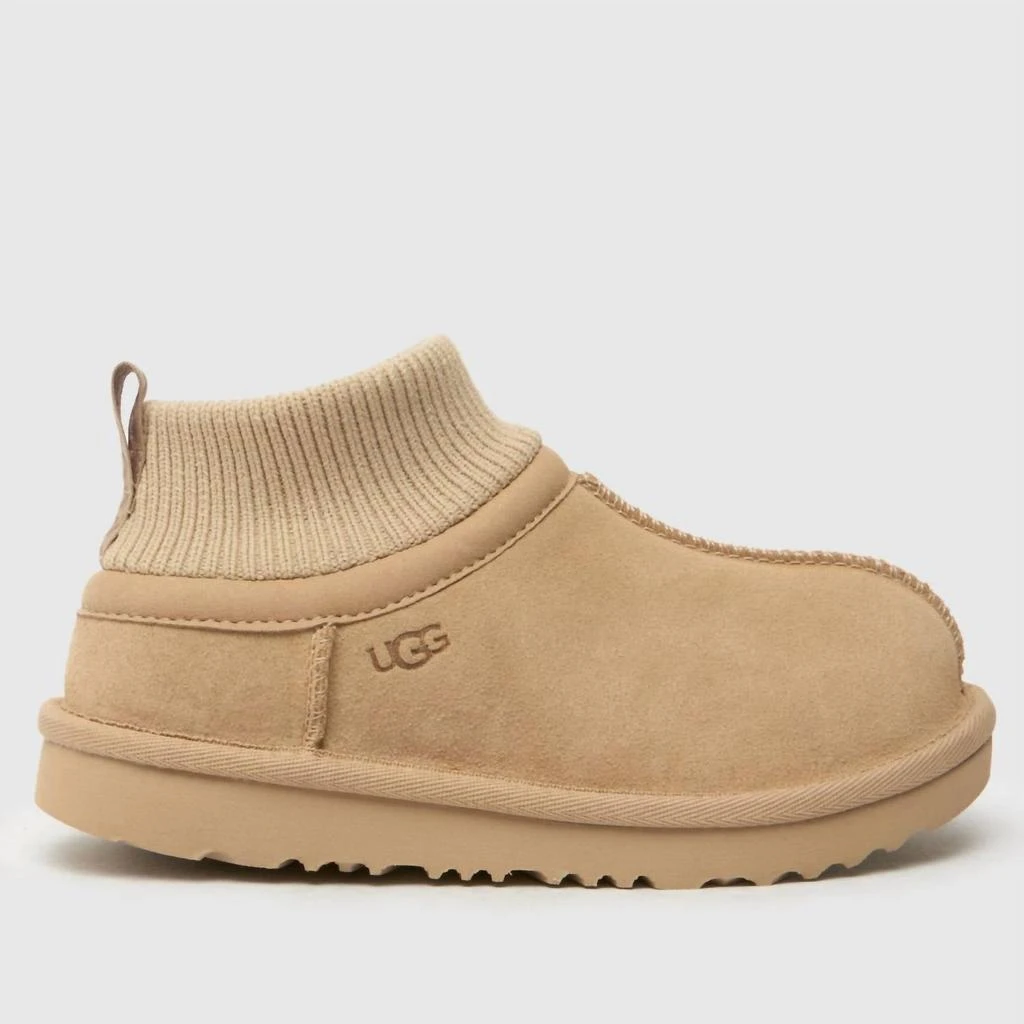 UGG Ugg - Kids Classic Ultra Stretch Cuff Boot