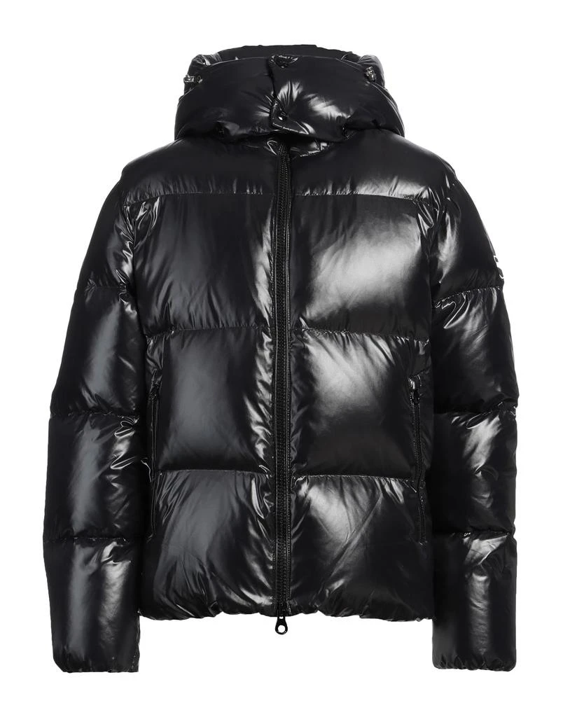 DUVETICA Shell  jacket 1