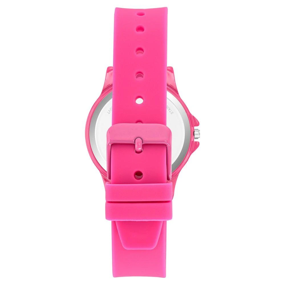 Juicy Couture multi Silicone Women's Watch 2