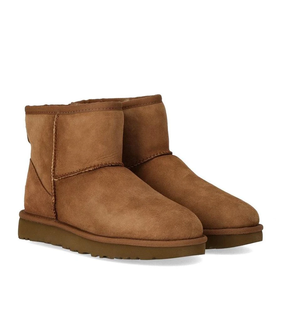 UGG UGG Classic Mini Ii Chestnut Boot 2