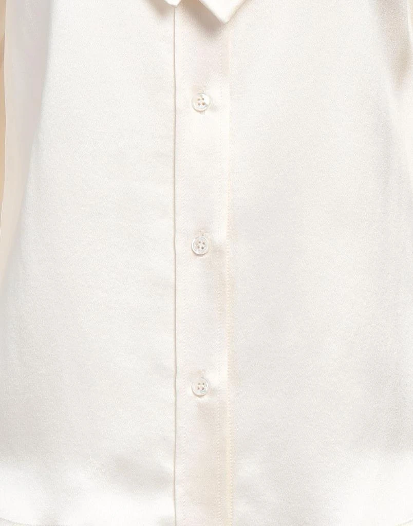 Yves Saint Laurent Shirts & blouses with bow 4