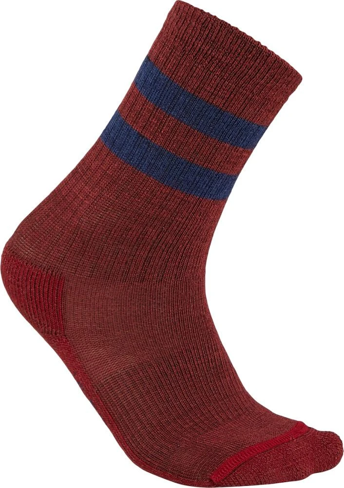 Icebreaker Merino Blend Hike Light Crew Socks - Kids 1