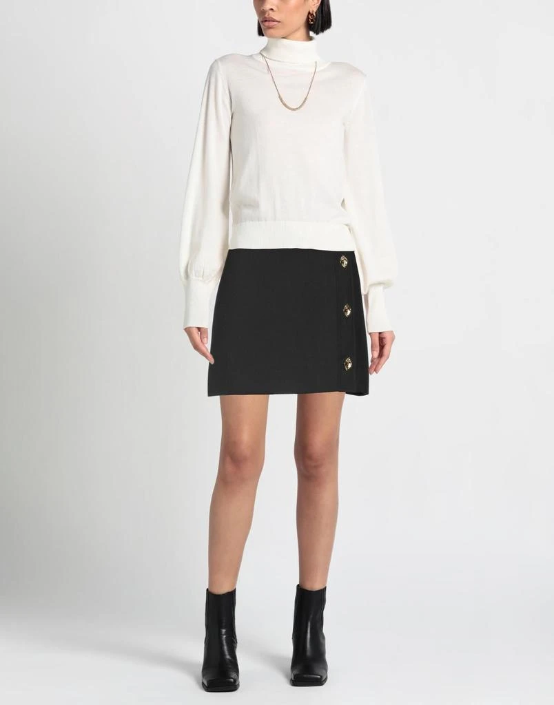 Ganni Mini skirt 2
