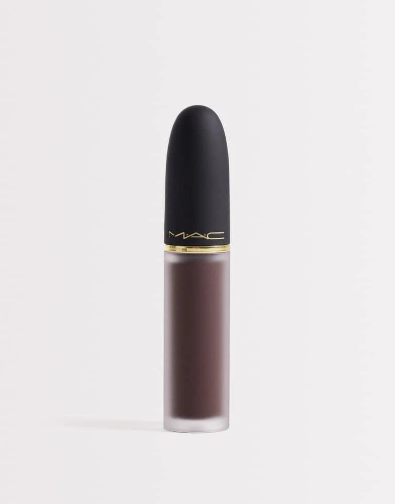 MAC MAC Powder Kiss Lip & Cheek Mousse- Rekindled - Cosmetics - BeyondStyle