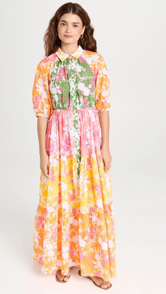 Playa Lucila Prmul 1272 Dress 6