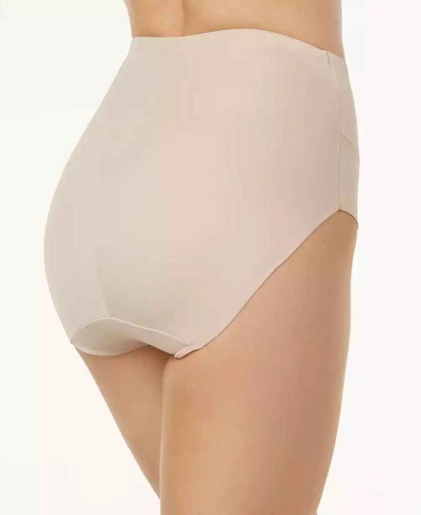 Miraclesuit Women's  Extra Firm Control Comfort Leg Brief 2804 4