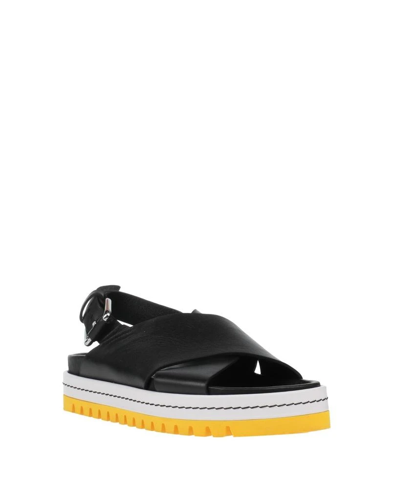 Plan C Sandals 2