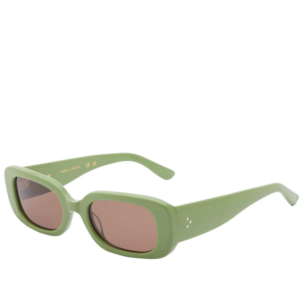 Ace & Tate Ace & Tate Niku Sunglasses 1