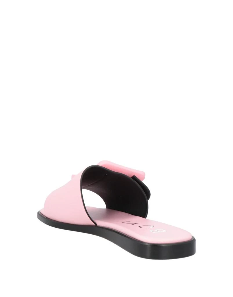 Boyy Sandals 3