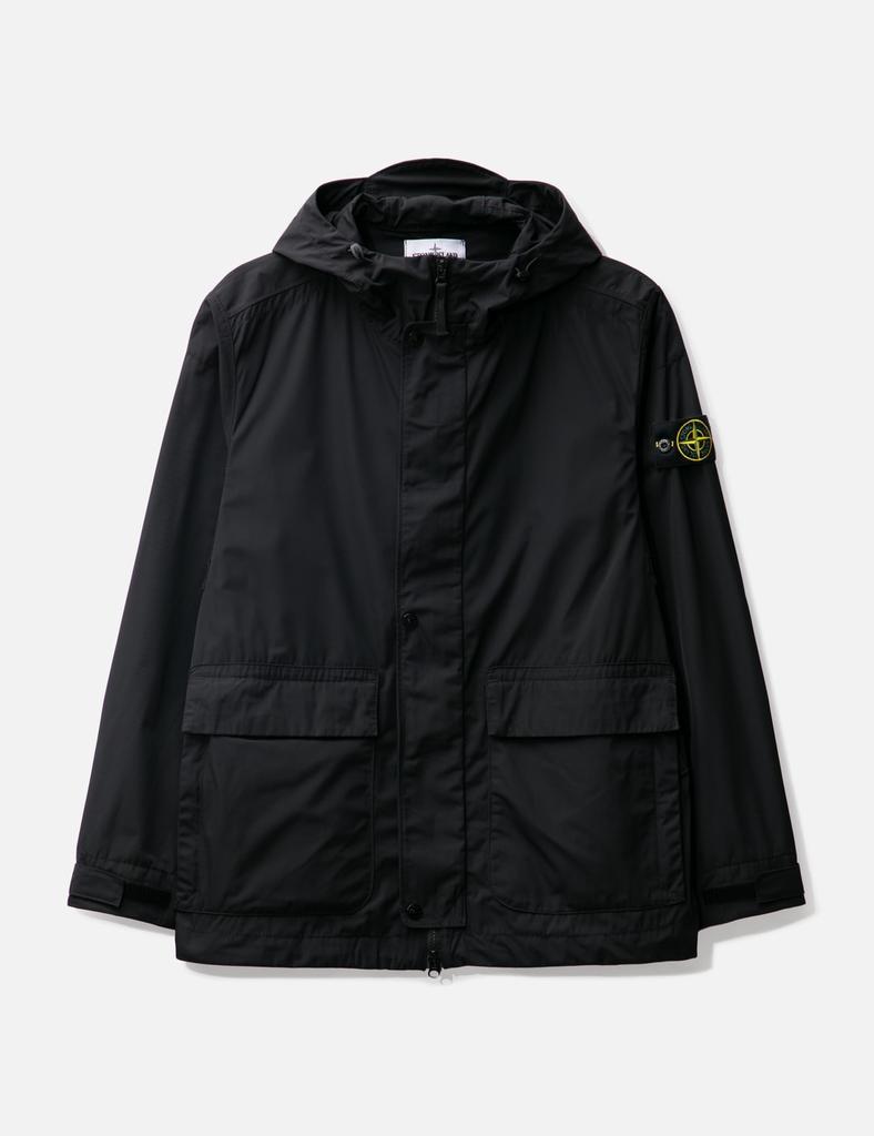 Stone Island Micro Twill Wind Jacket