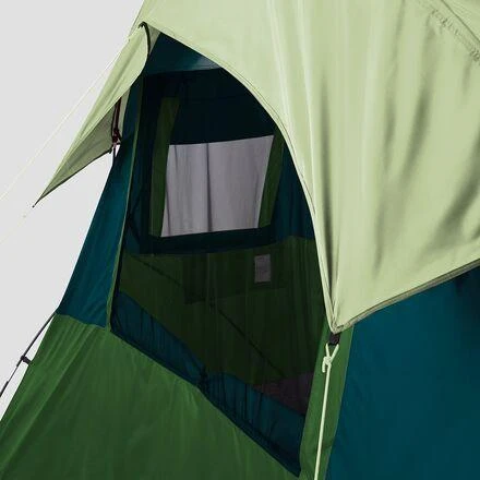 Stoic Madrone Tunnel Tent + Screen Porch: 6-Person 3-Season 4