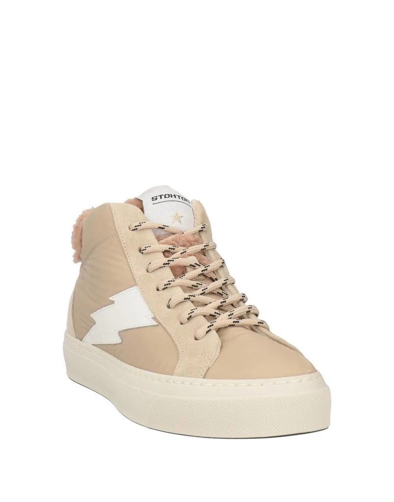STOKTON Sneakers 2