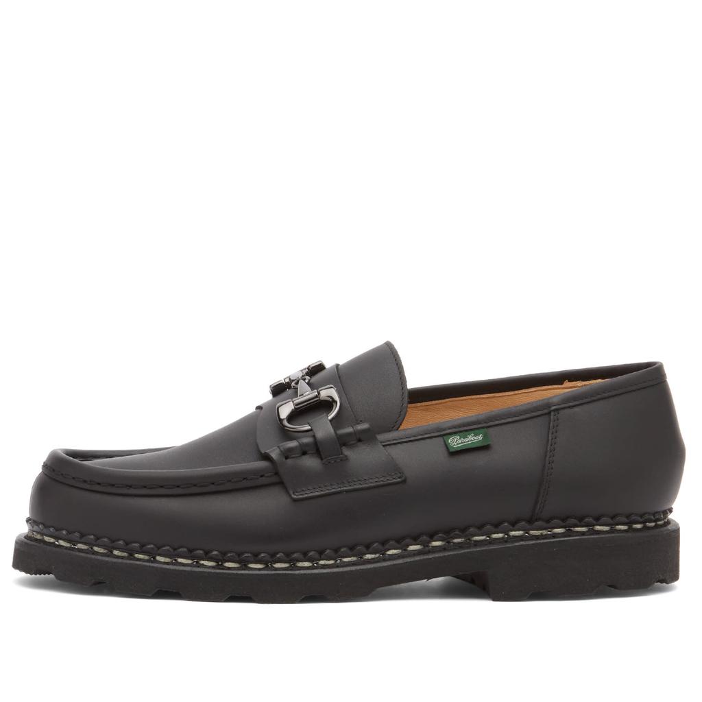 Paraboot Paraboot Reims Mors Horsebit Loafer - Business Casual