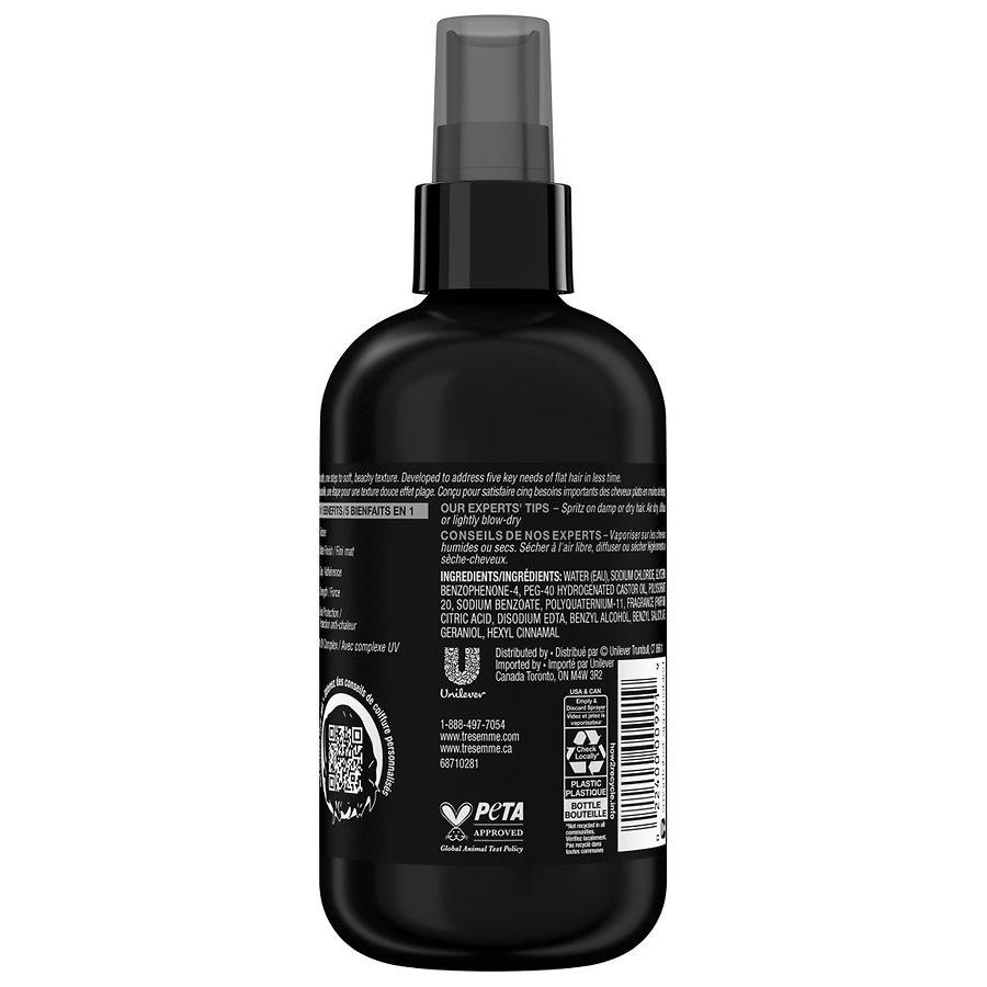 TRESemme One Step Texture Hair Mist Texture Mist