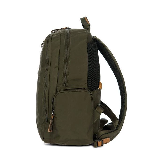 Bric's X-Travel Nomad Backpack 4