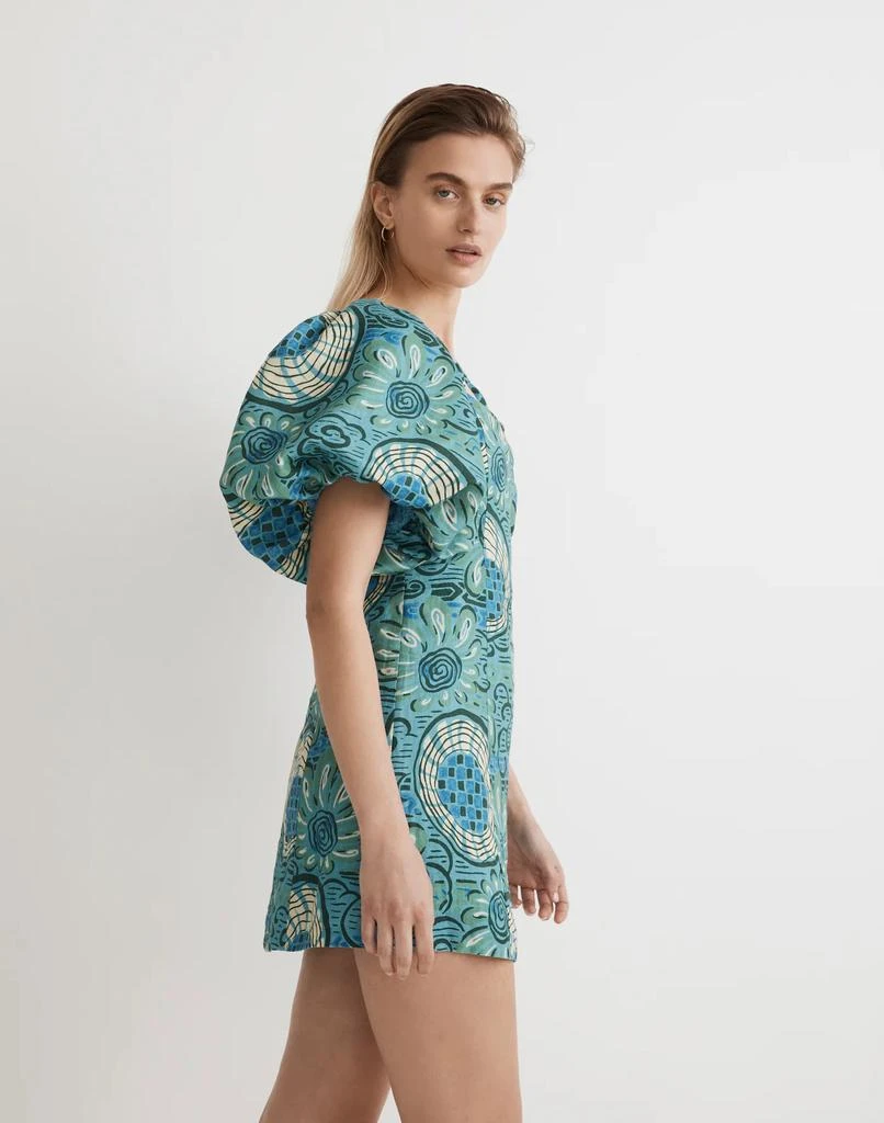 Rhode Rhode Dali Mini Dress 2