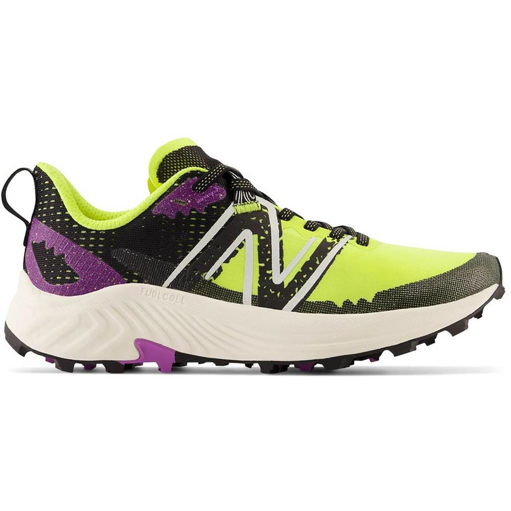 New Balance FuelCell Summit Unknown v3 Womens Outdoor Trail Running & Training Shoes