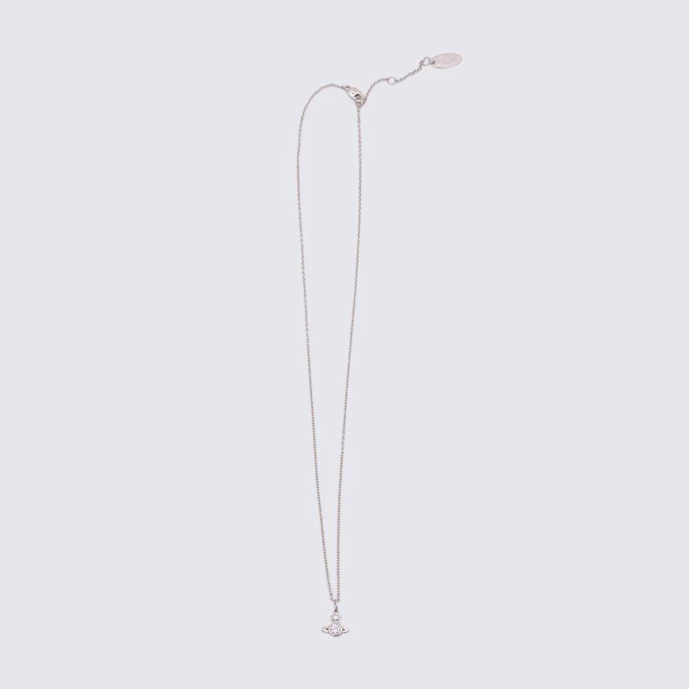 Vivienne Westwood Vivienne Westwood Bijoux Orb Pendant Necklace