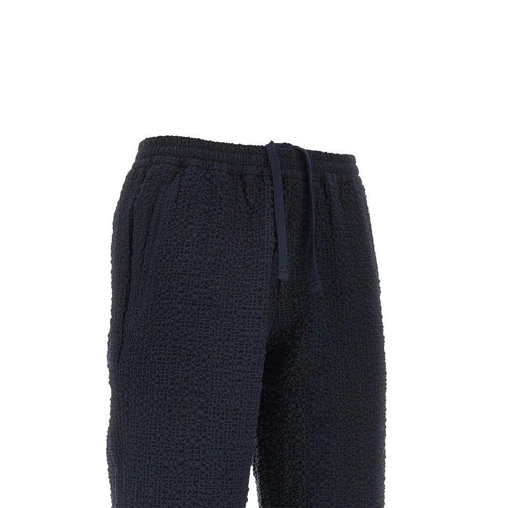 WAX LONDON WAX LONDON | 'Tyne' seersucker pants | Man | 30