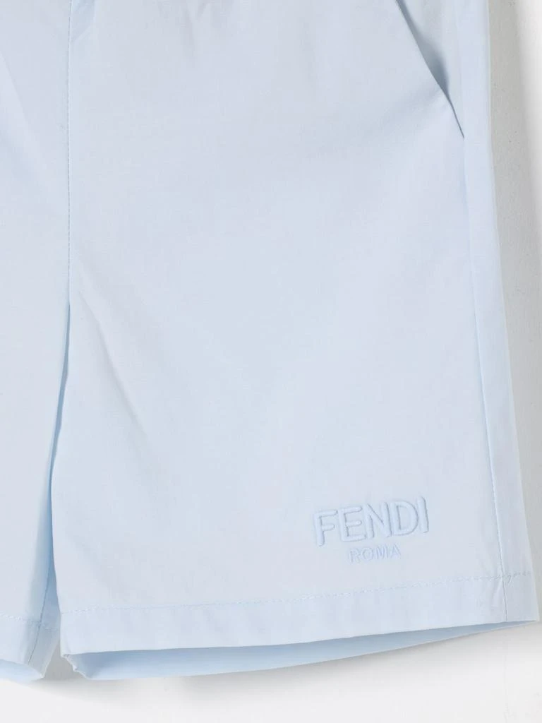 FENDI Pants kids Fendi 3