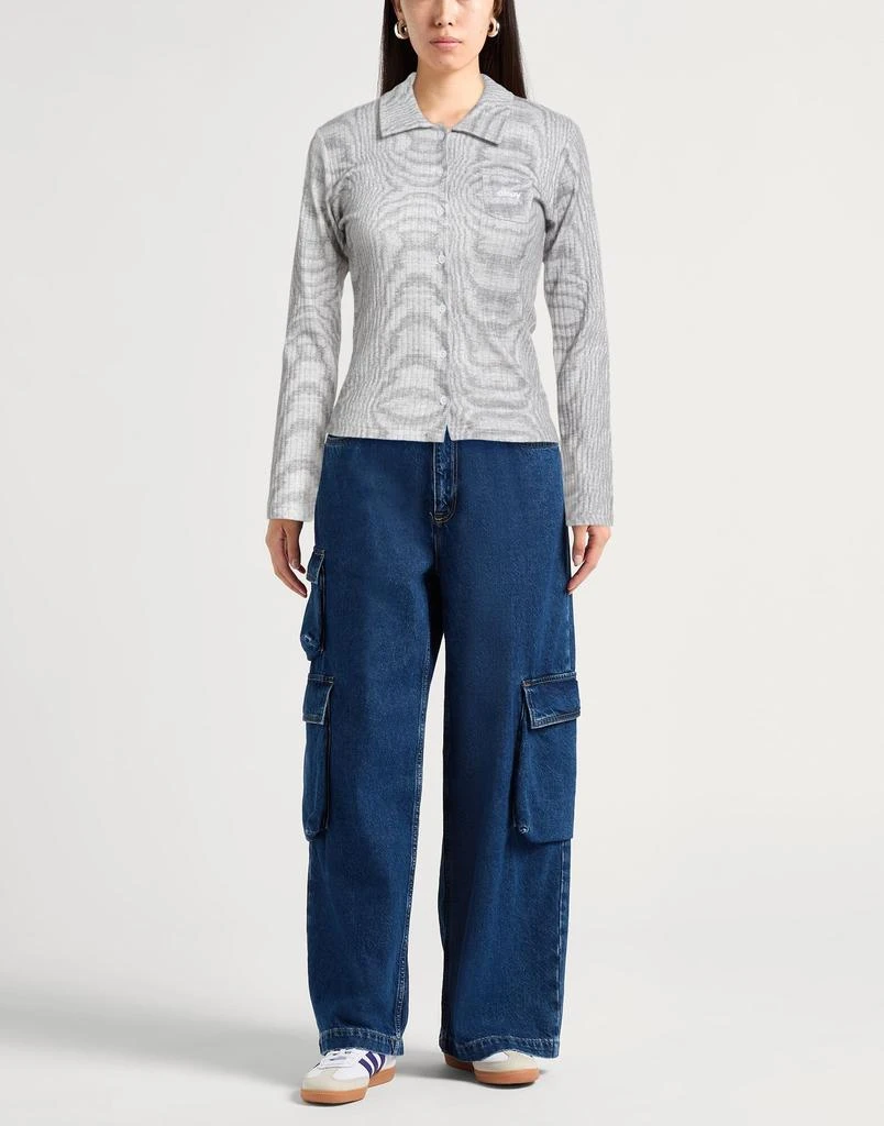 Obey Patterned shirts & blouses 2