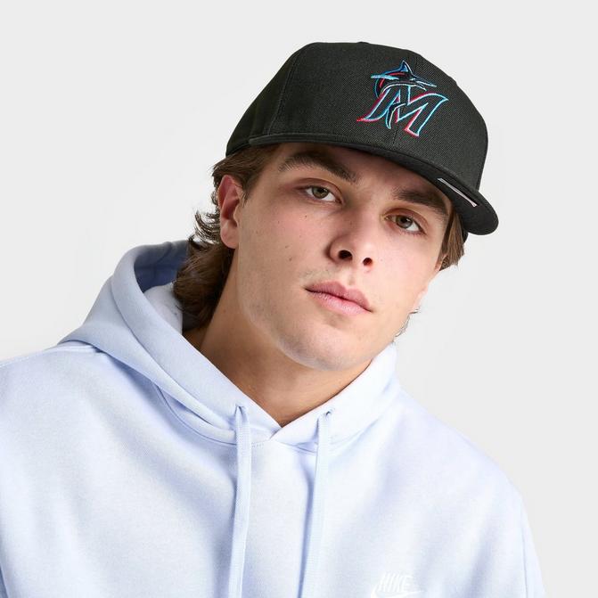 NEW ERA New Era Miami Marlins MLB 59FIFTY Fitted Hat