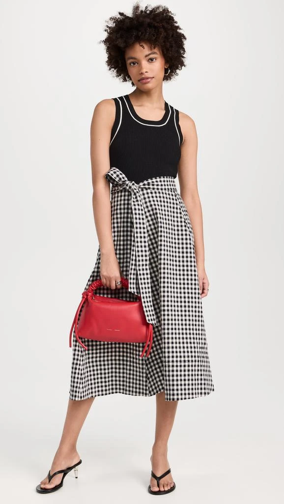 Tanya Taylor Devon Dress 4