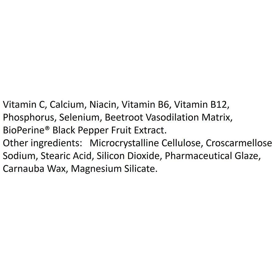 Force Factor Total Beets Tablets 4