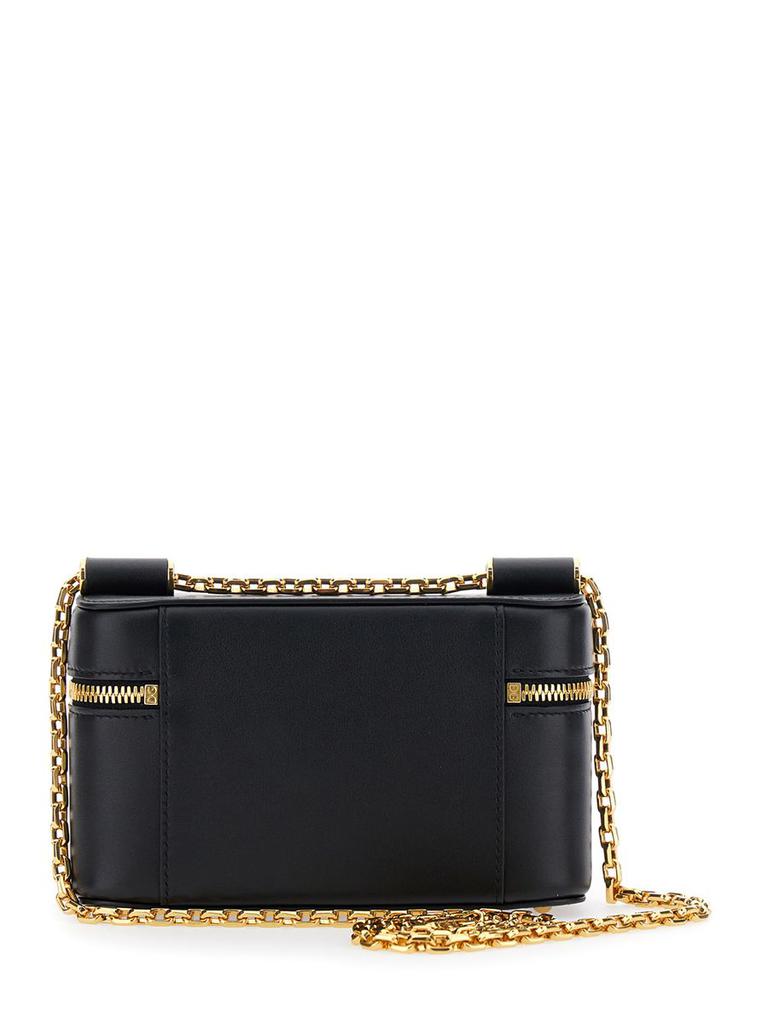 Dolce & Gabbana Dolce & Gabbana 'Sicily' Crossbody Bag